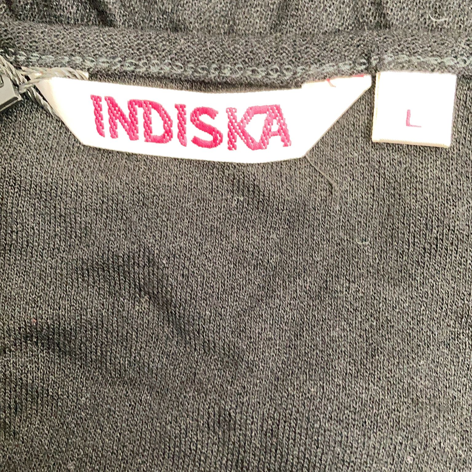 Indiska