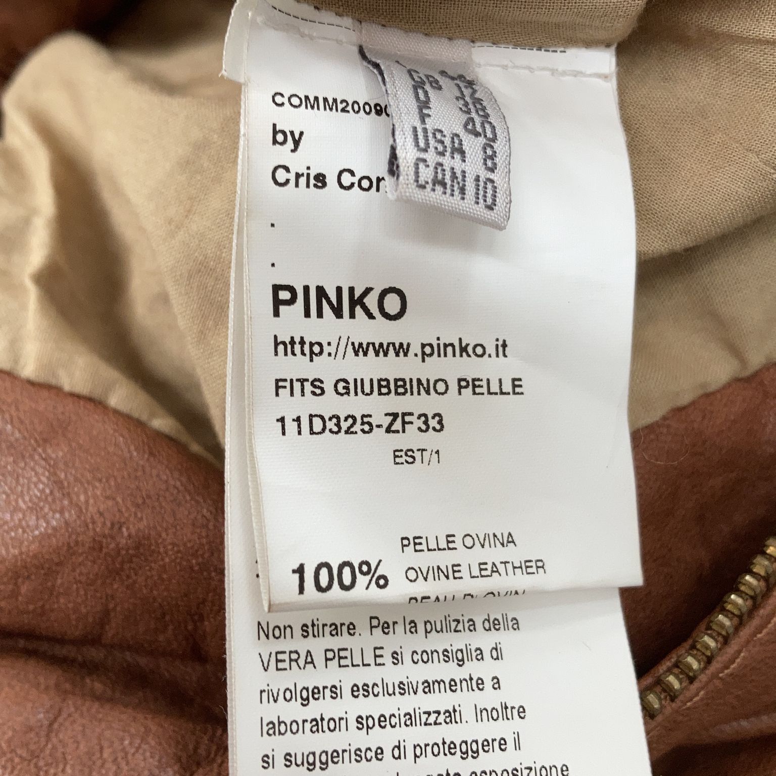 Pinko