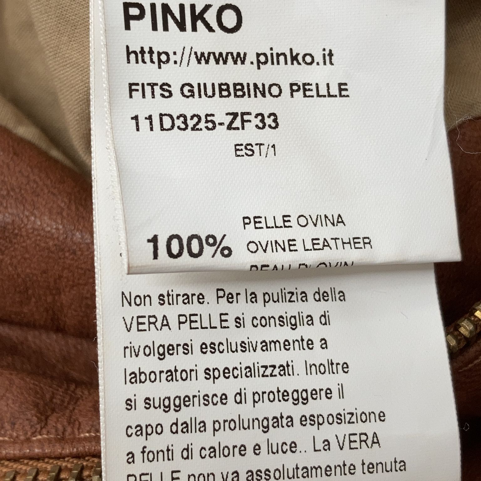 Pinko