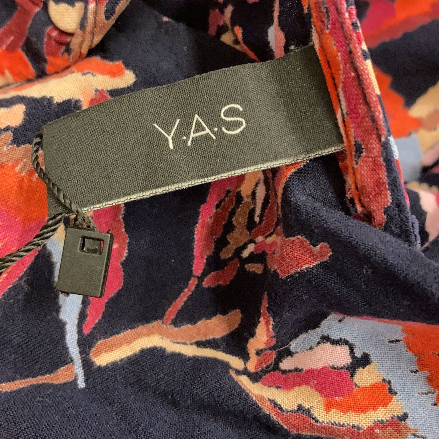 Y.A.S