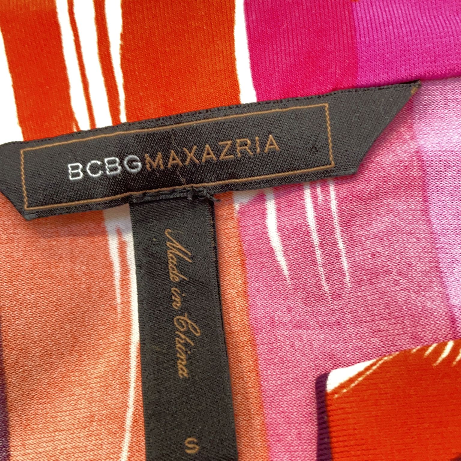 BCBG Max Azria