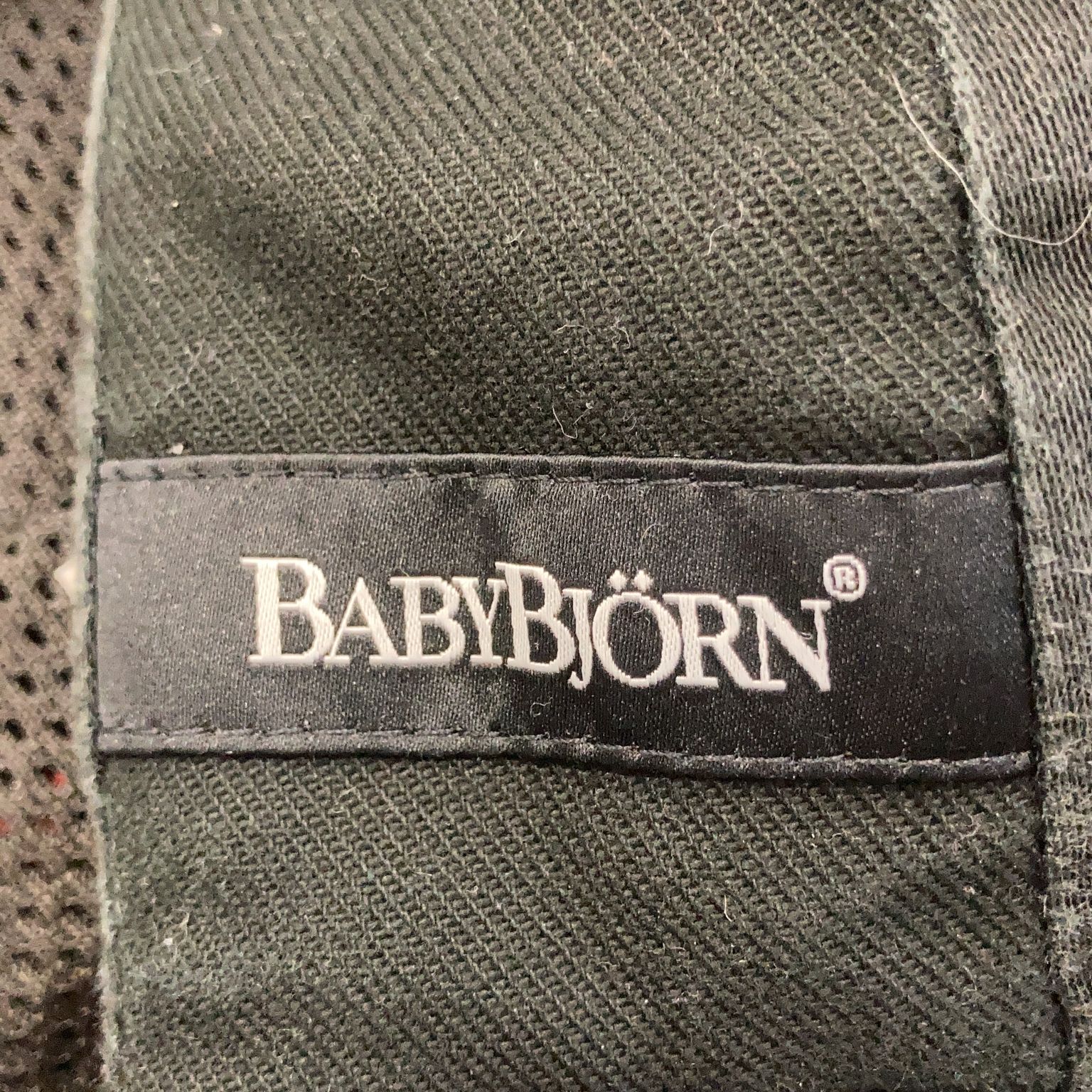 BabyBjörn