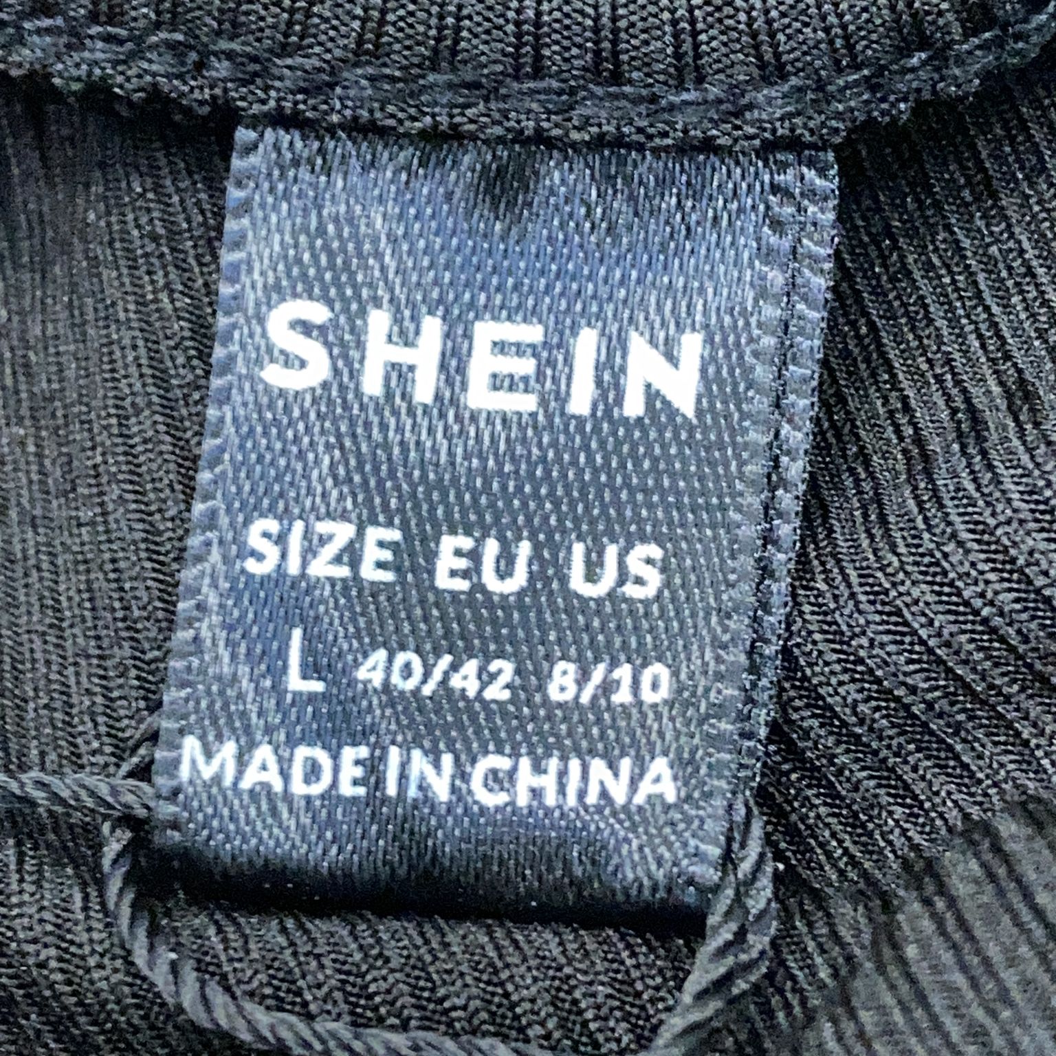 Shein