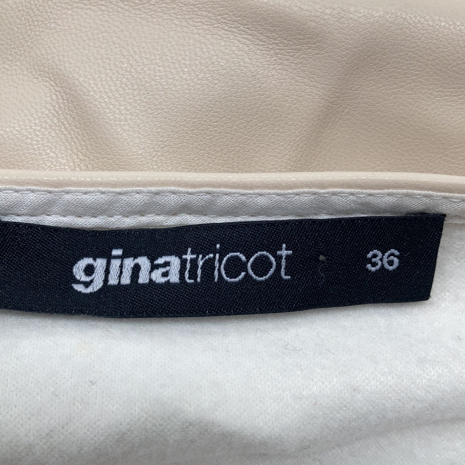 Gina Tricot