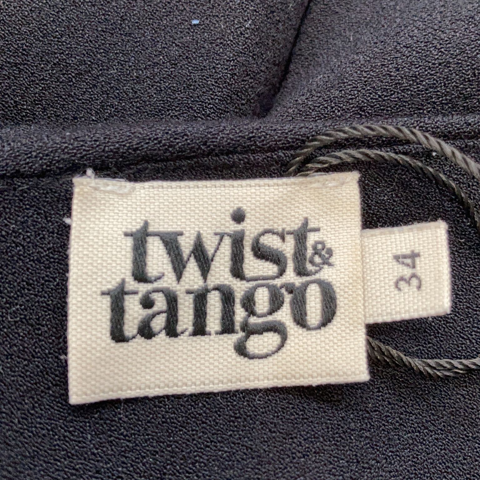 Twist  Tango