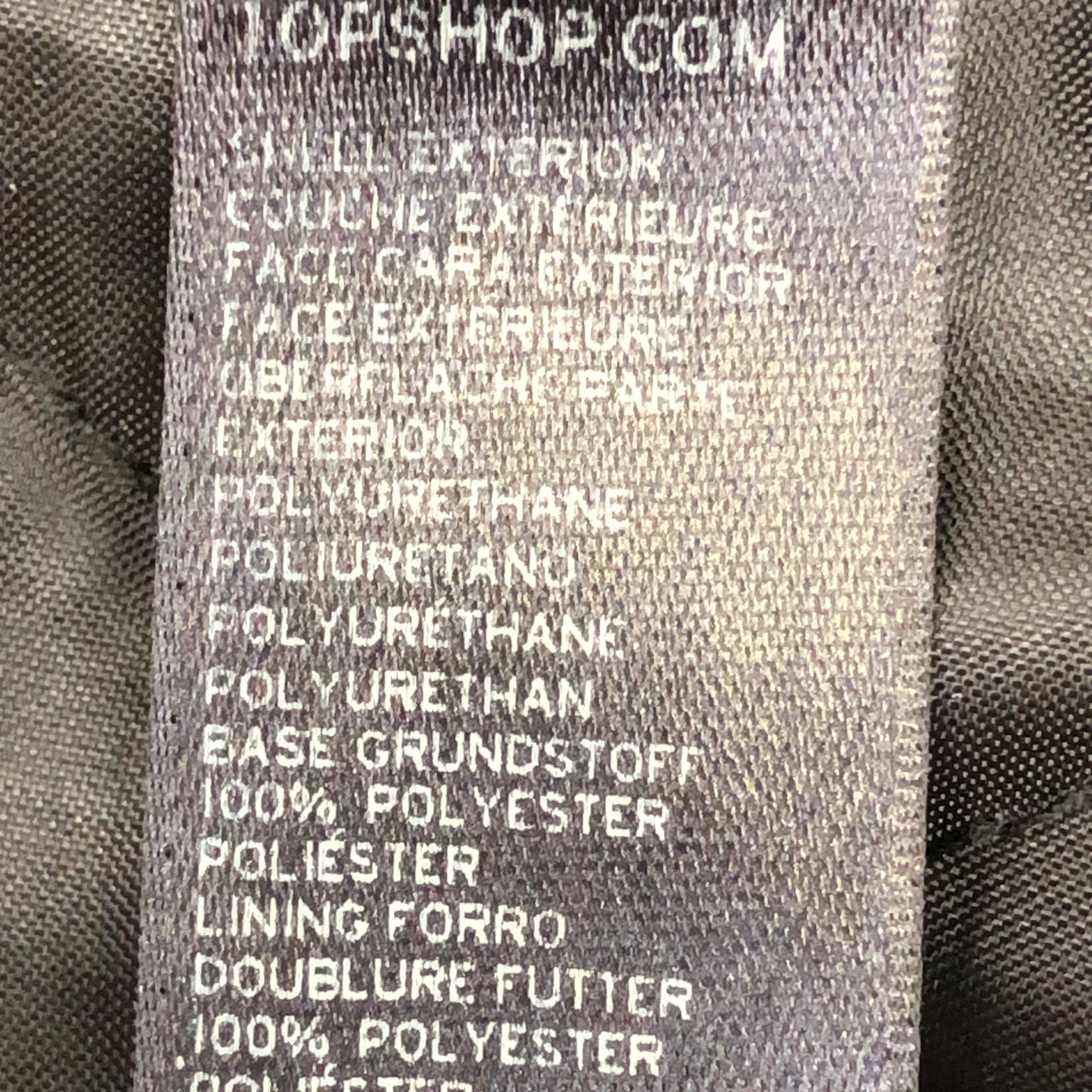 Topshop