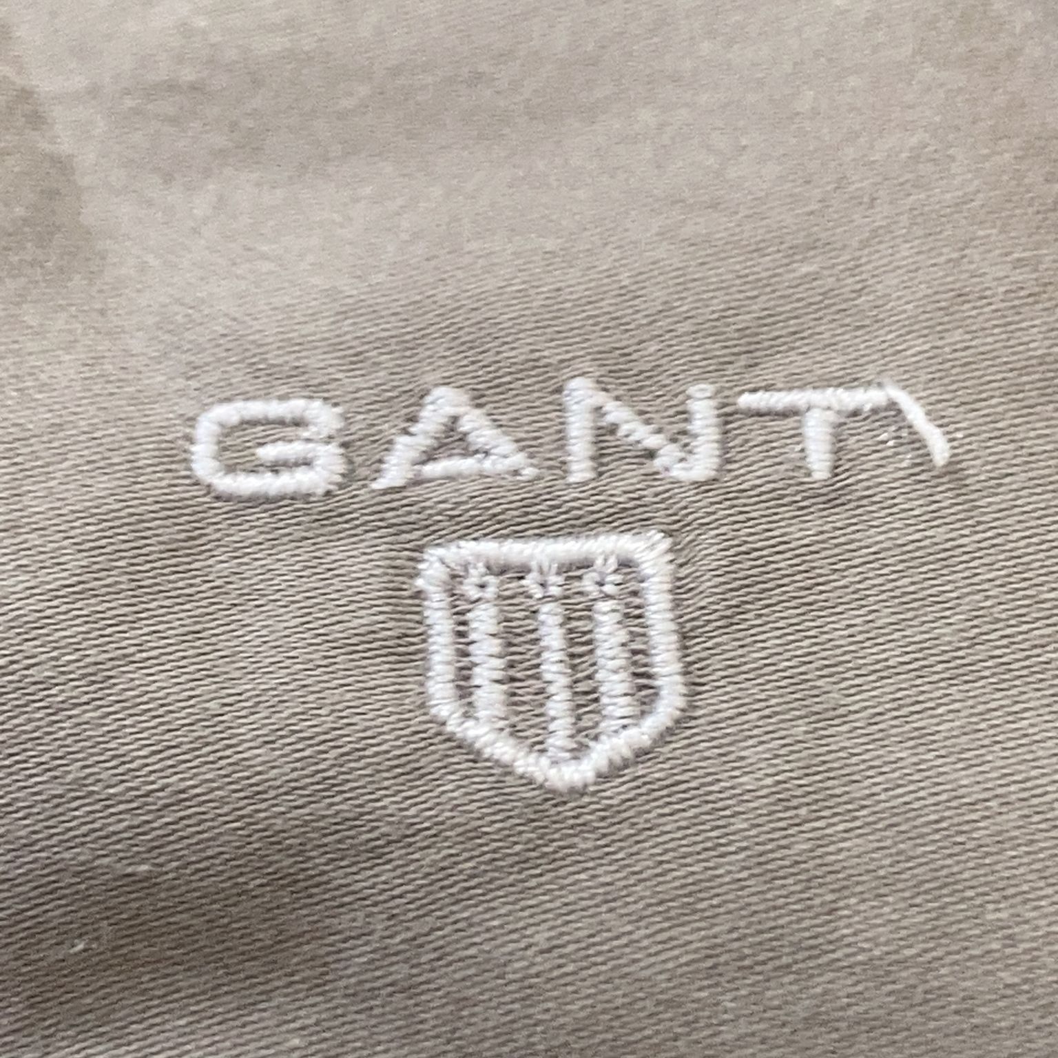 GANT