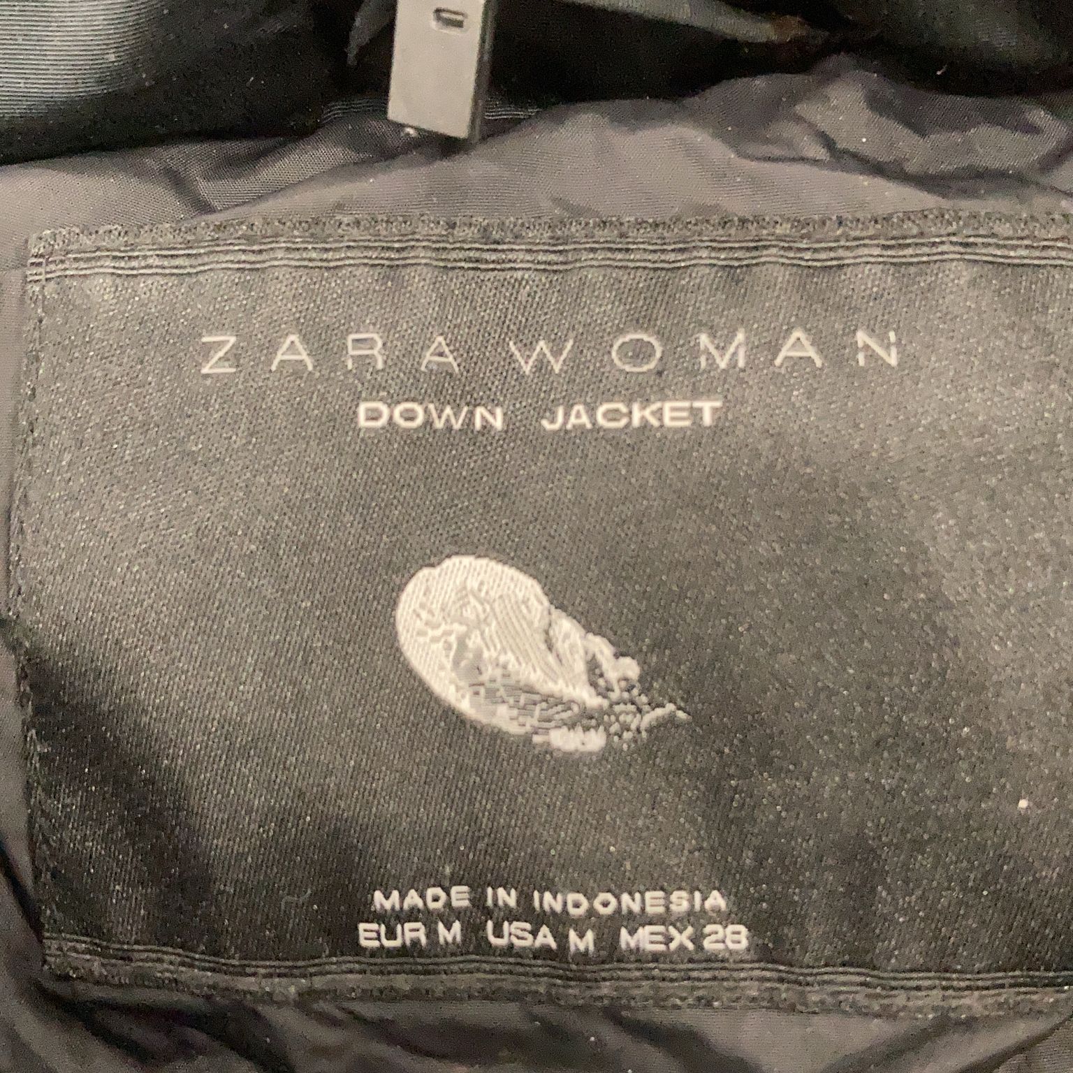 Zara Woman