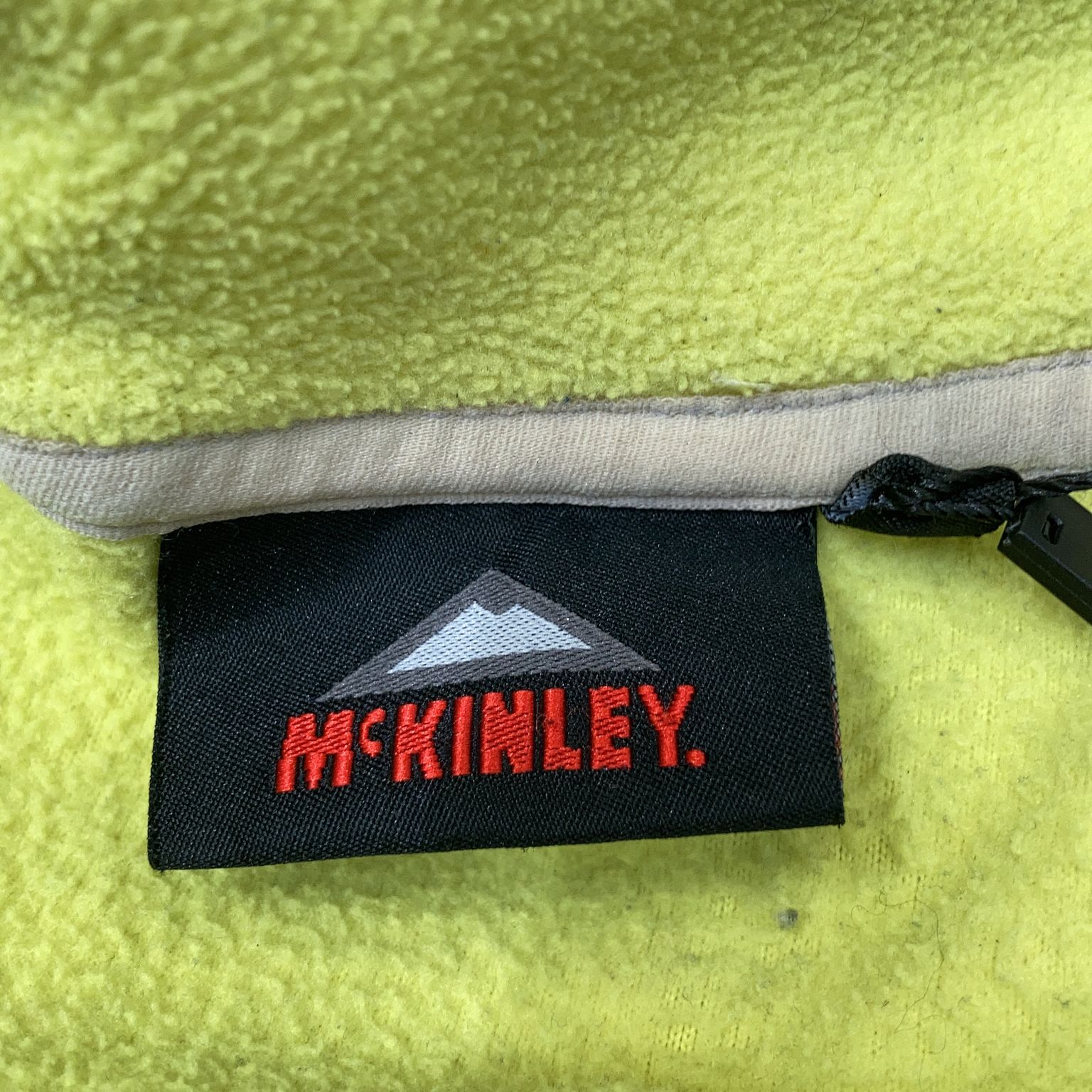 McKinley