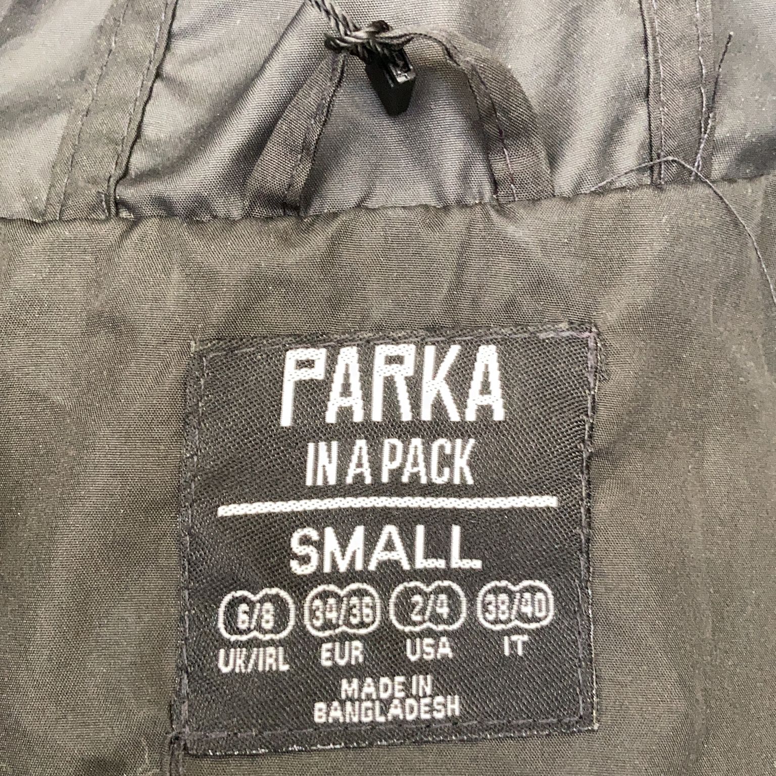 Parka