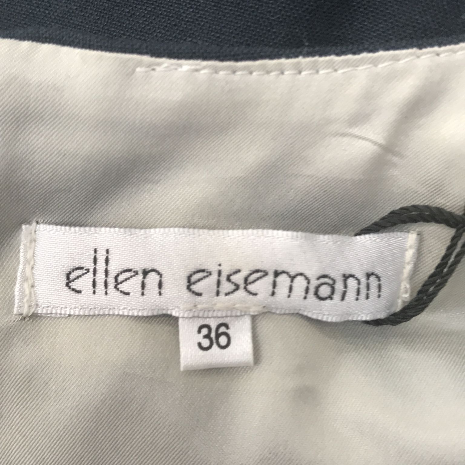 Ellen Eisemann