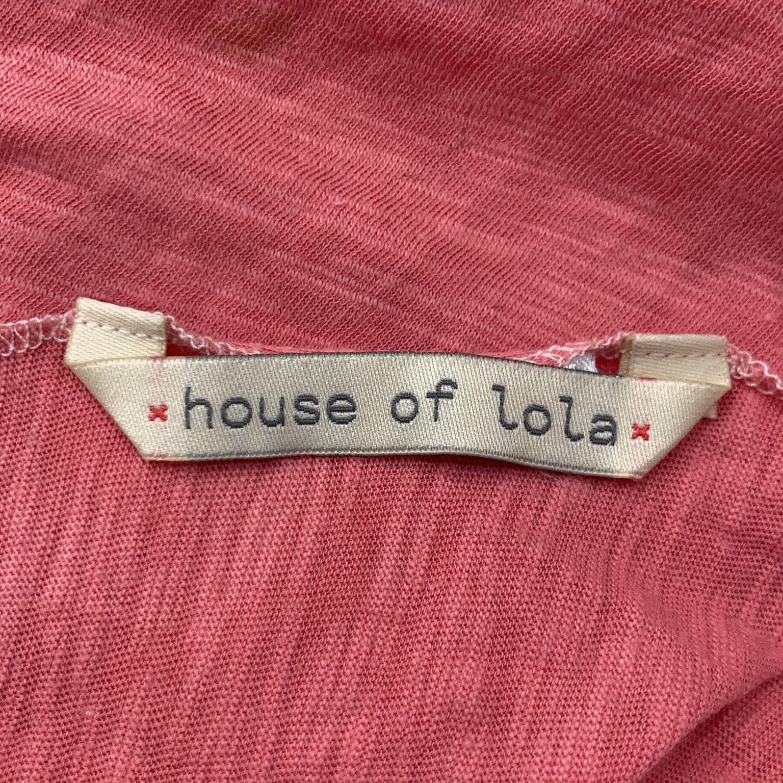 House of Lola