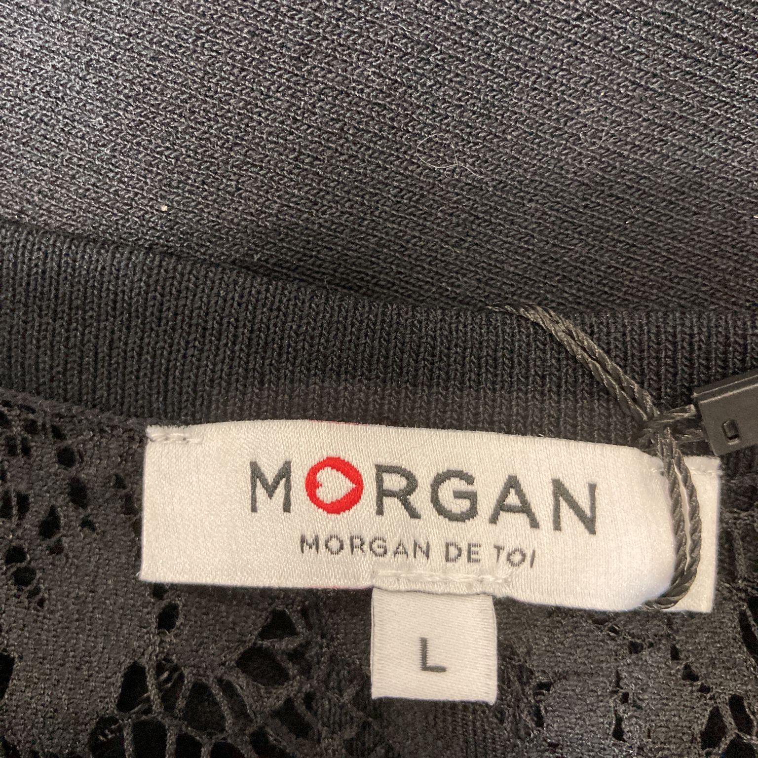 Morgan de Toi