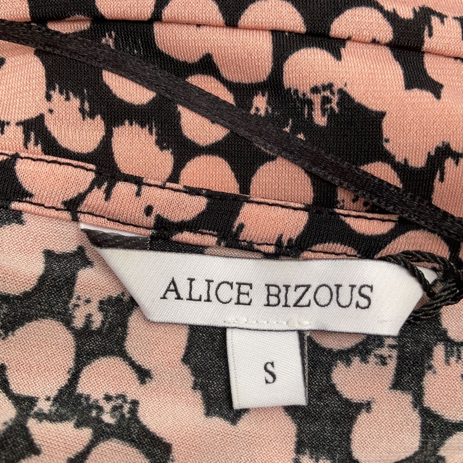 Alice Bizous