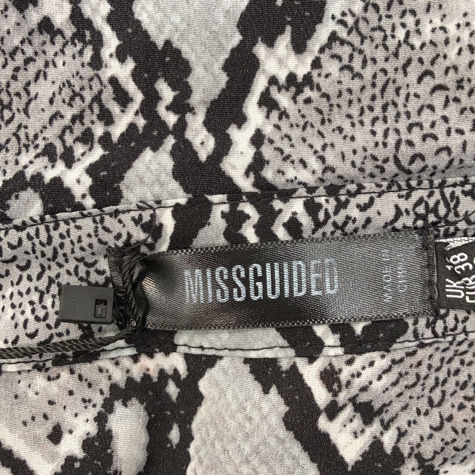 Missguided