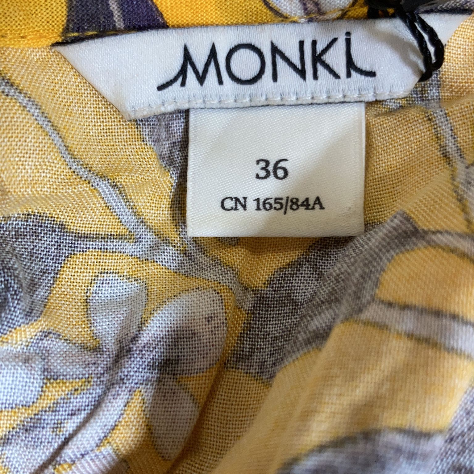 Monki