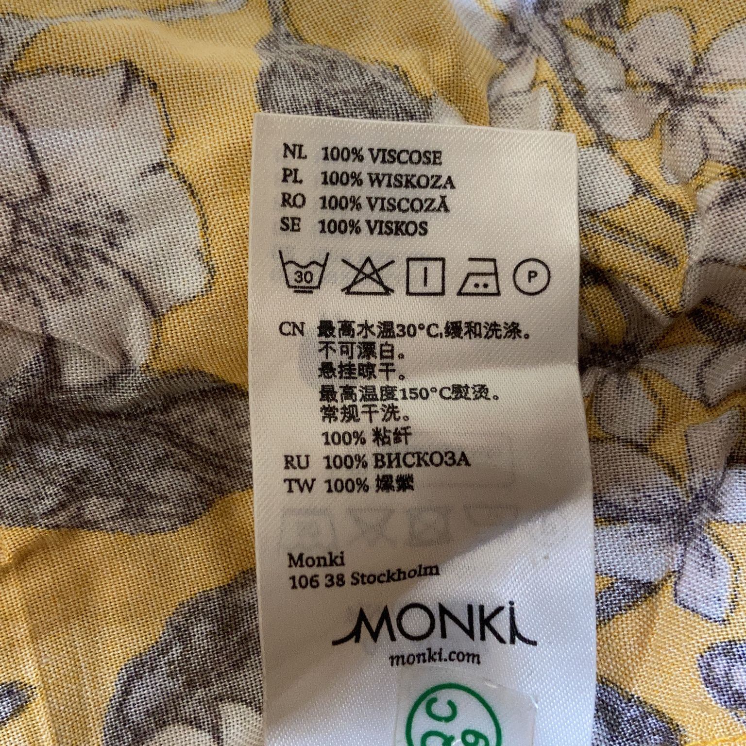 Monki