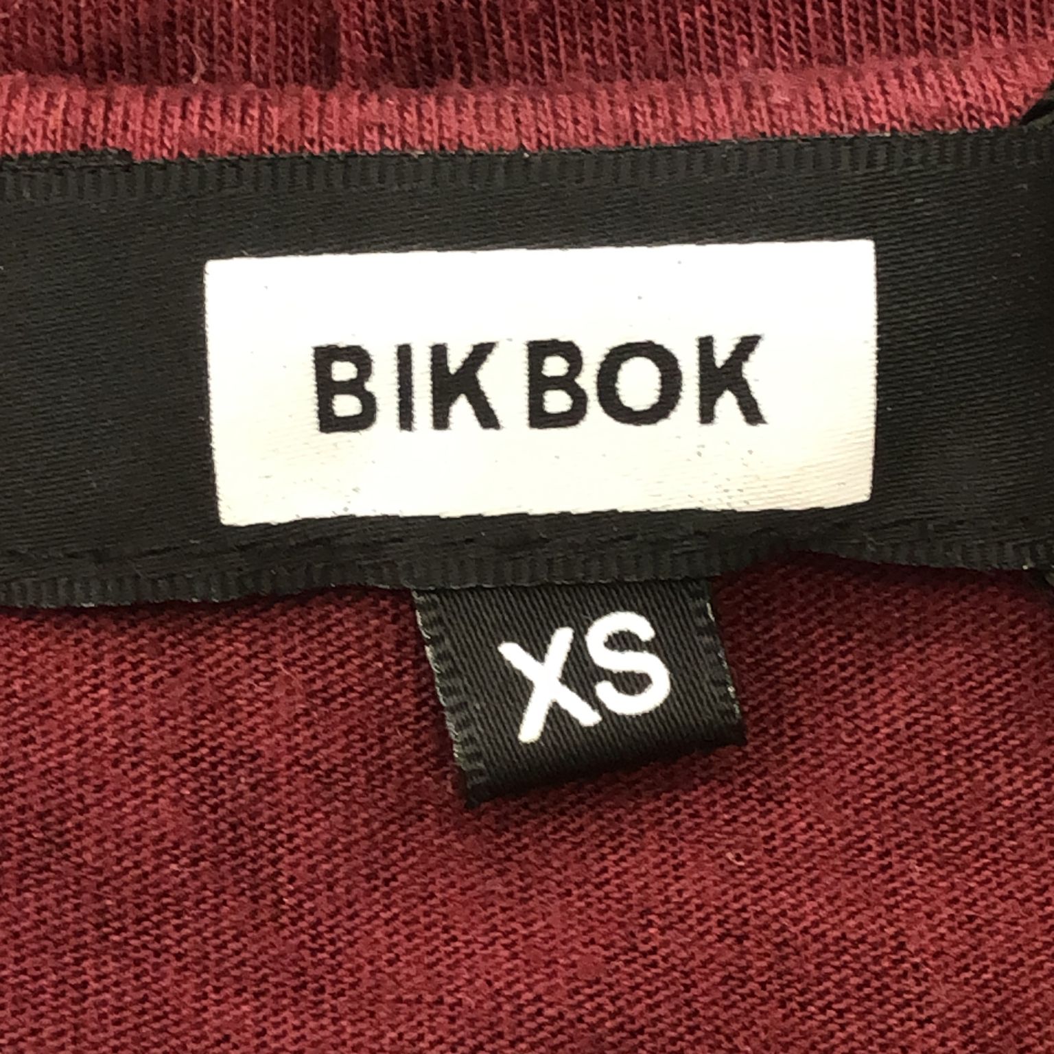 Bik Bok