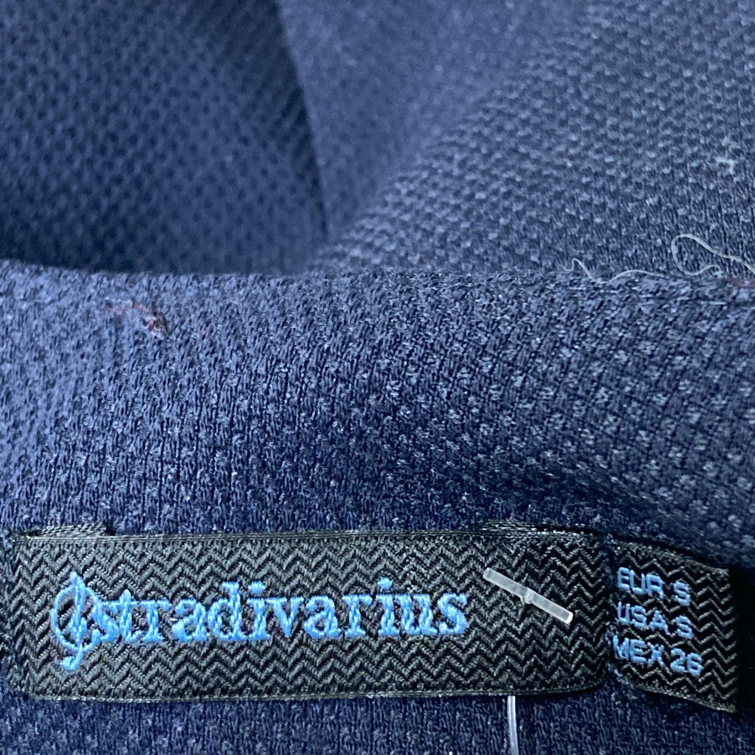 Stradivarius