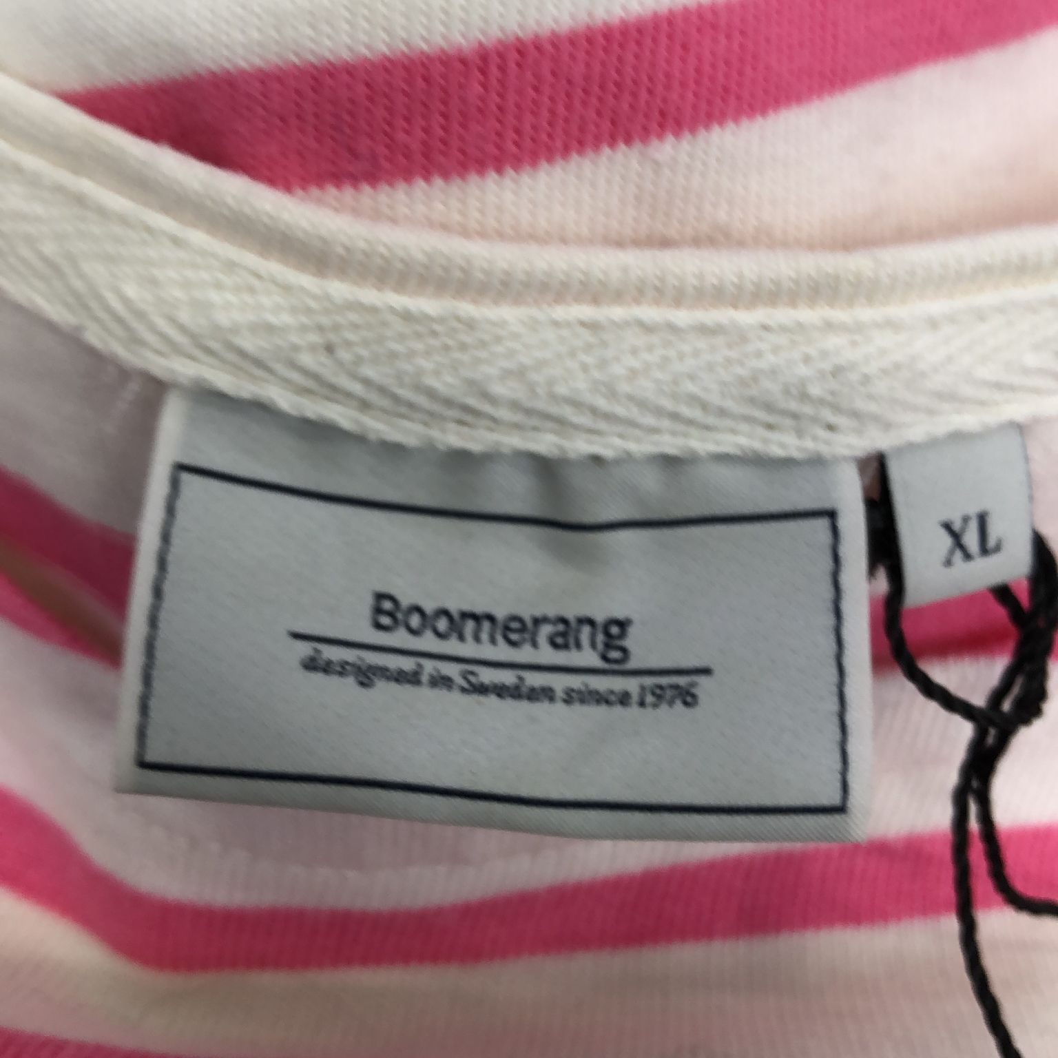 Boomerang