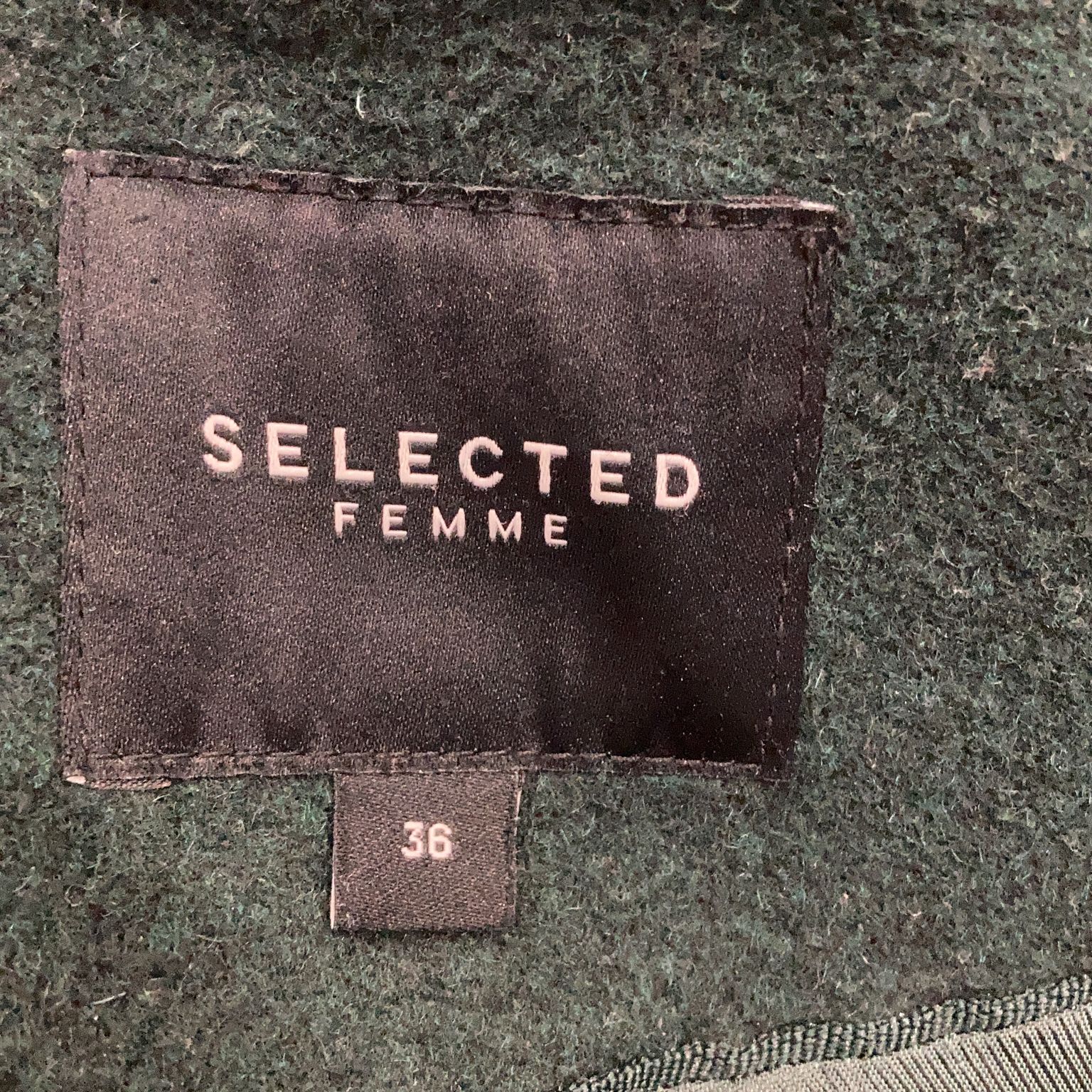 Selected Femme