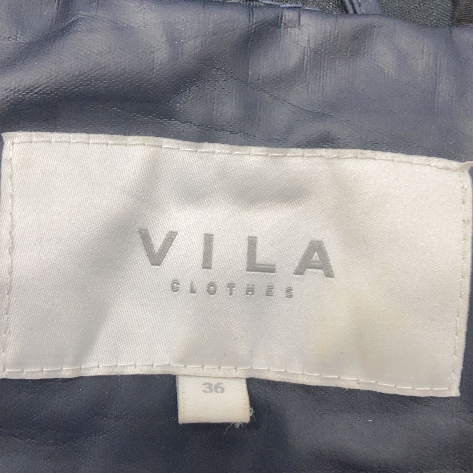 VILA Clothes