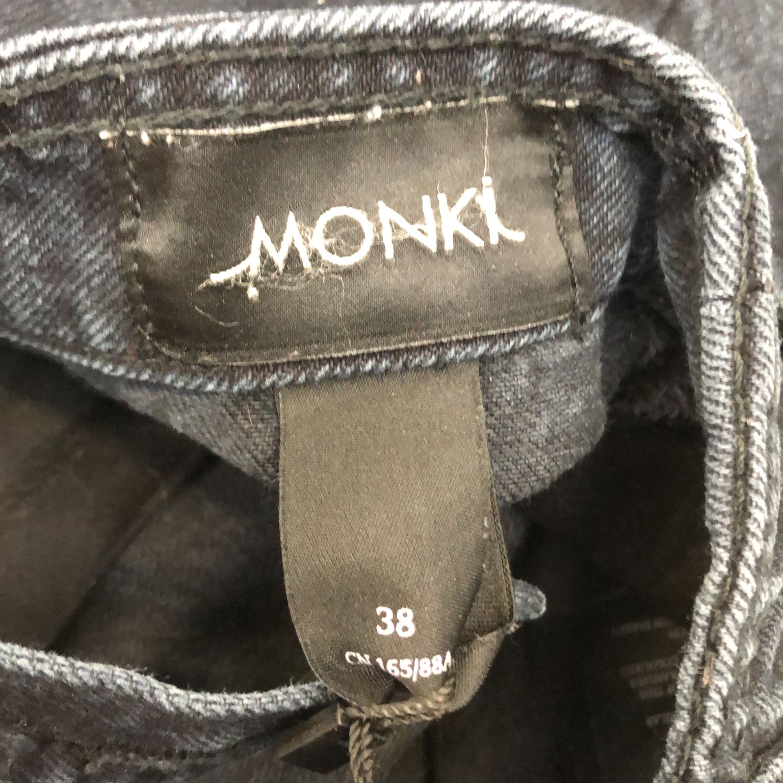 Monki