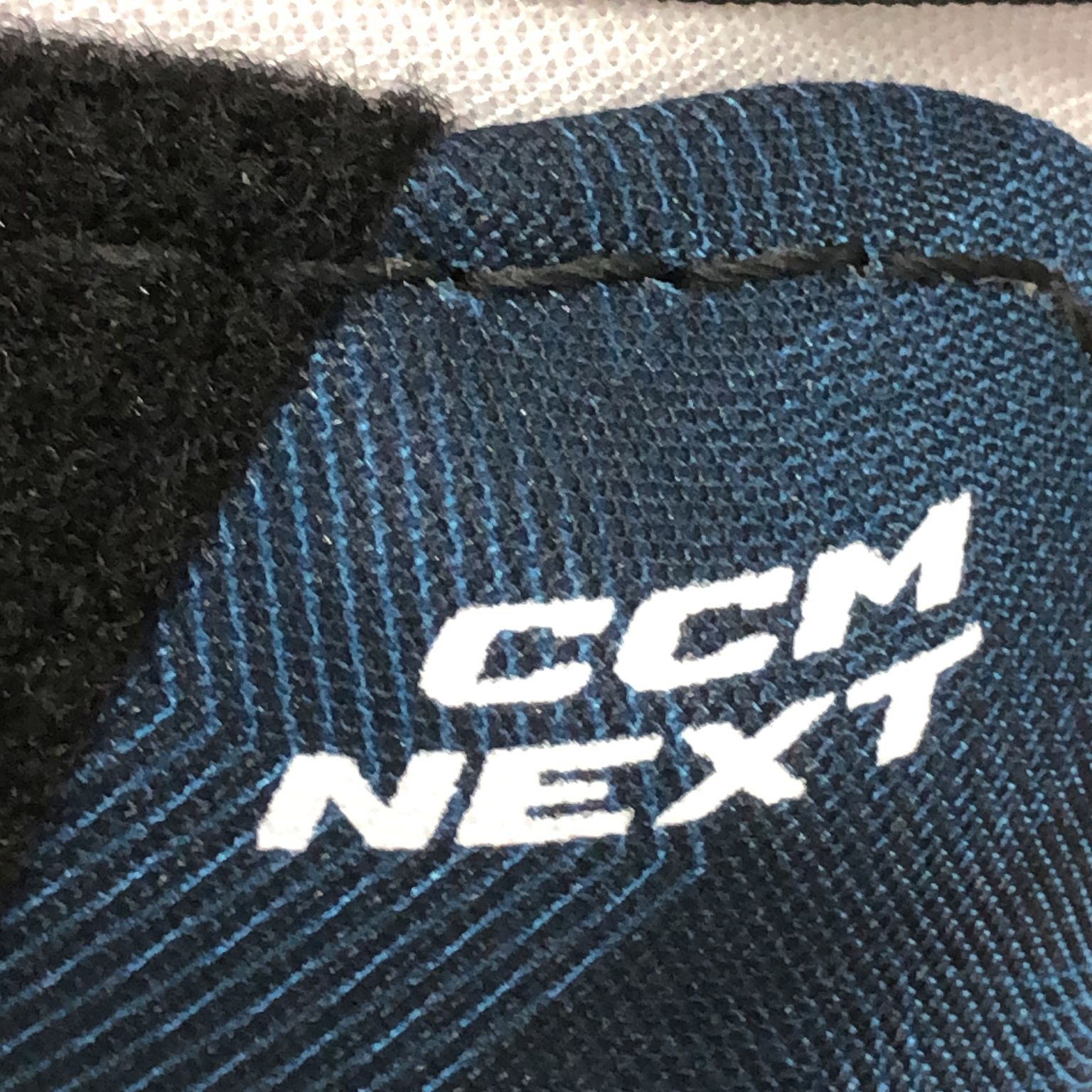 CCM