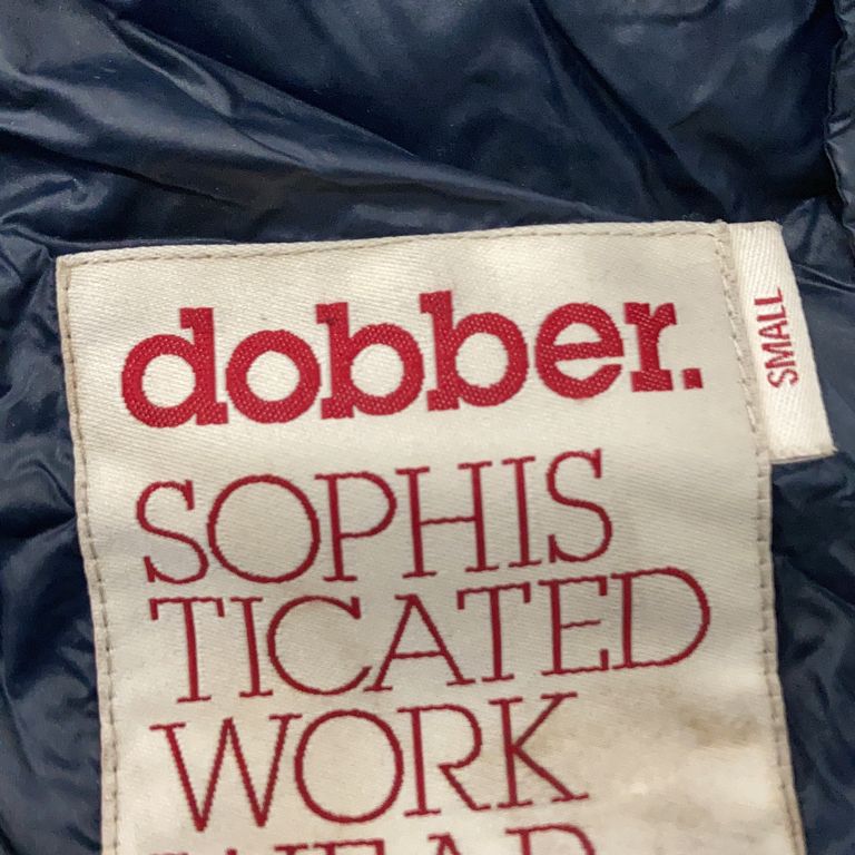 Dobber