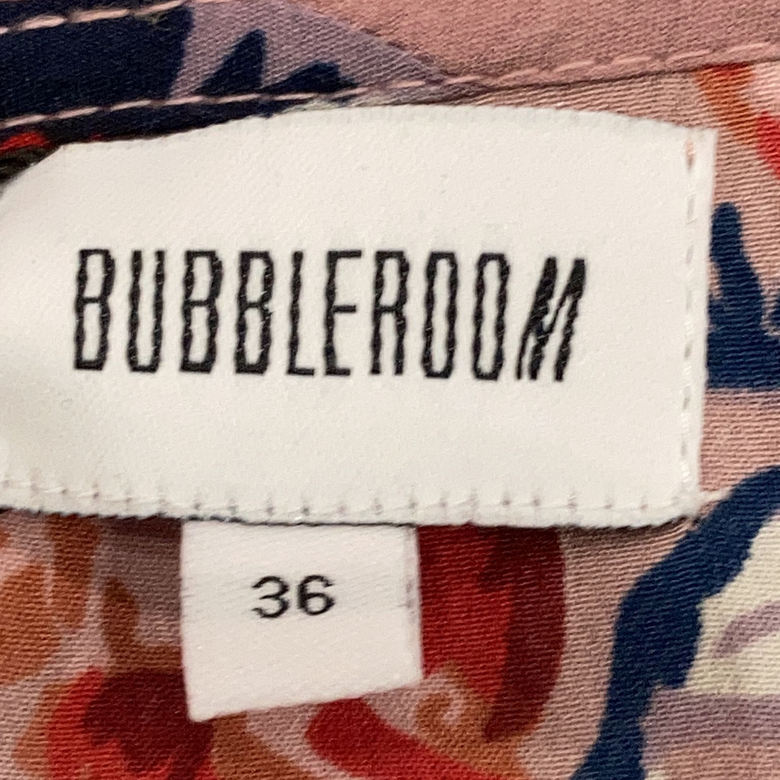 Bubbleroom