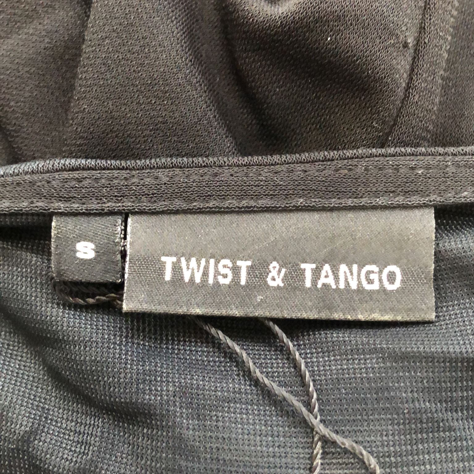 Twist  Tango