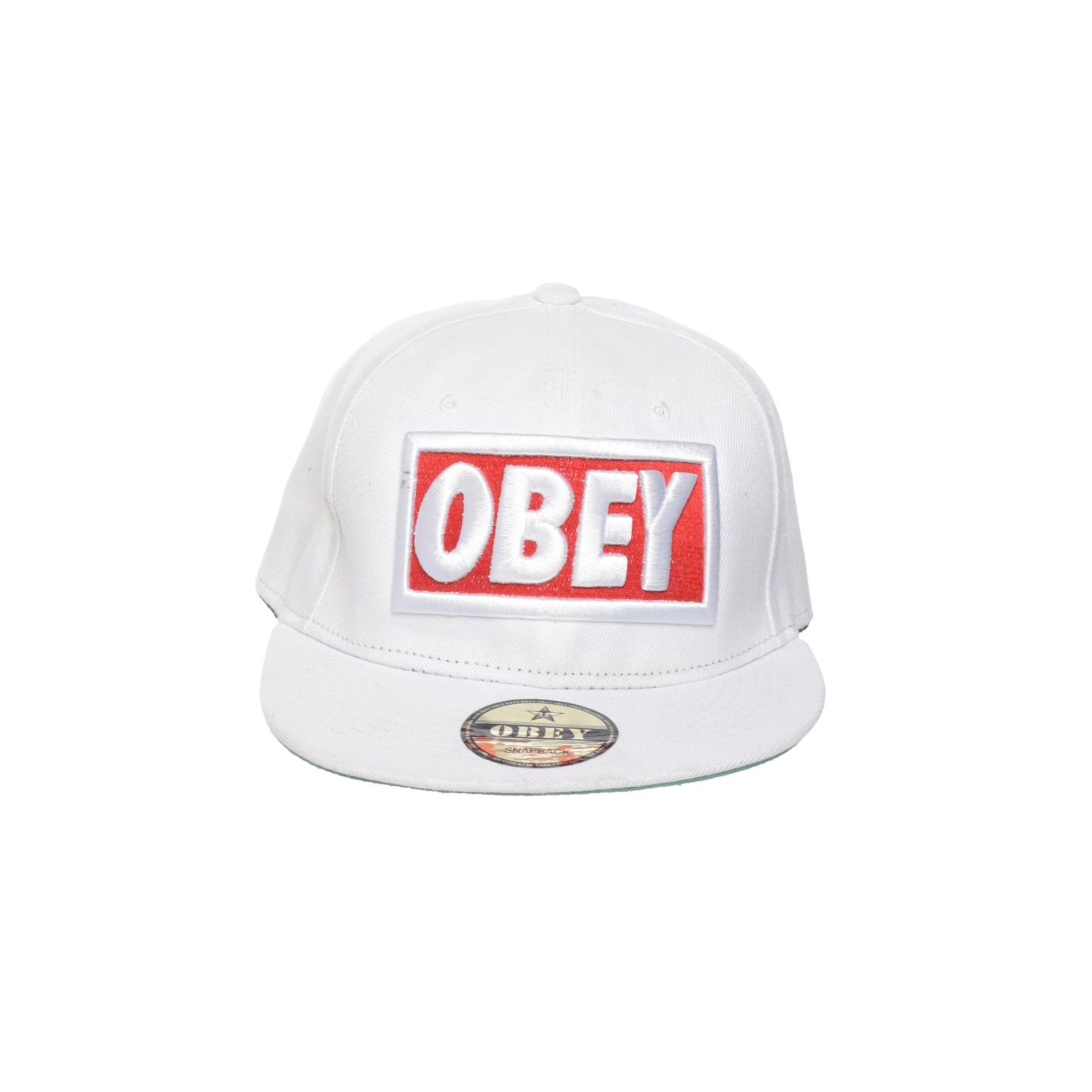 Obey