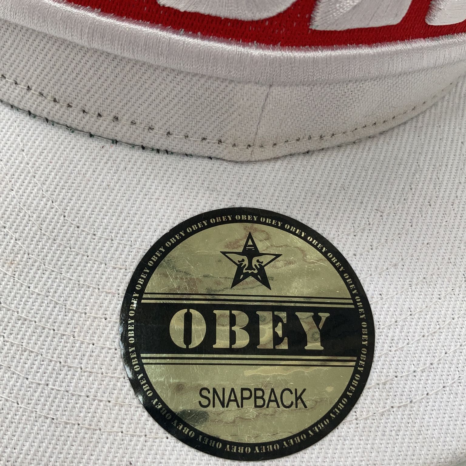 Obey