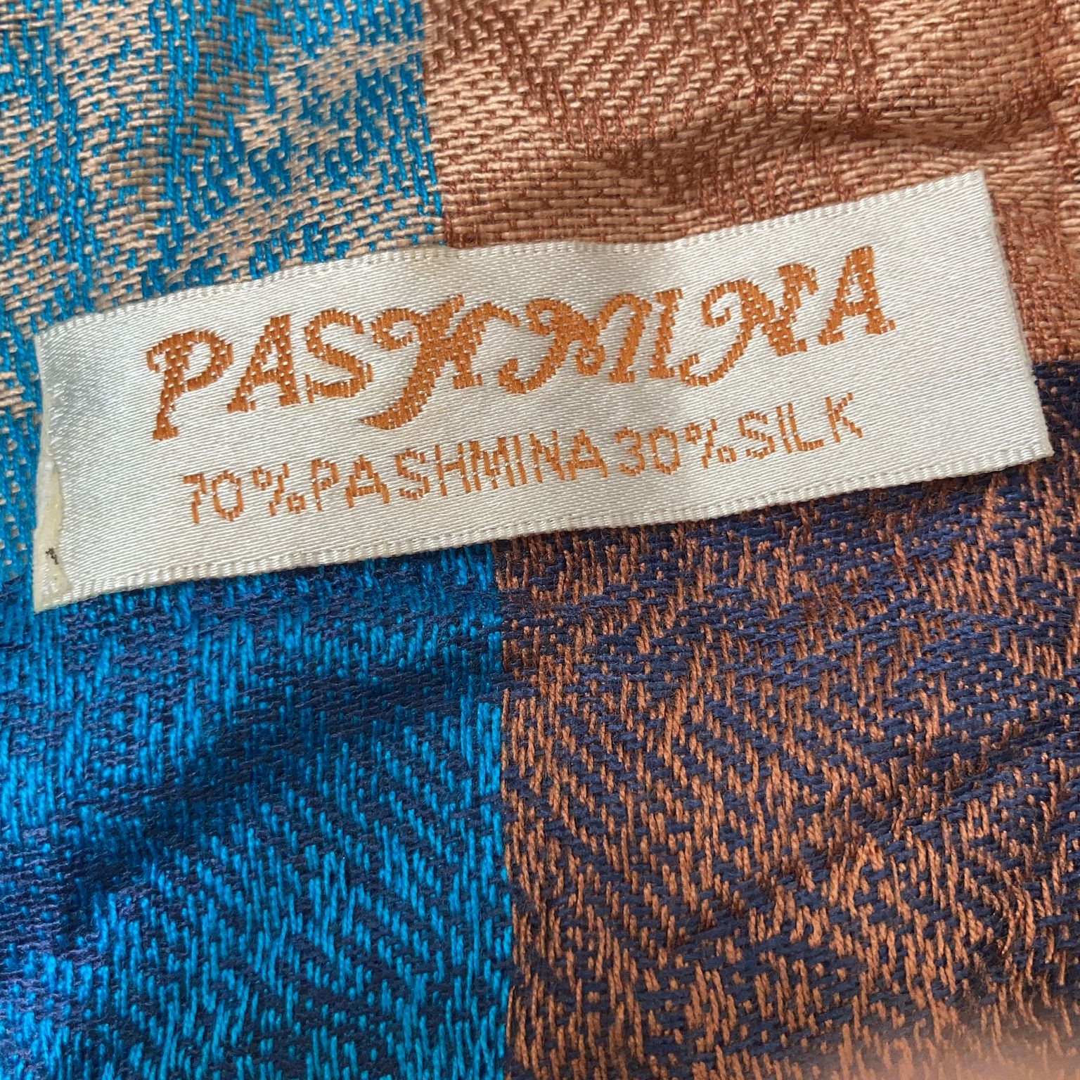 Pashmina