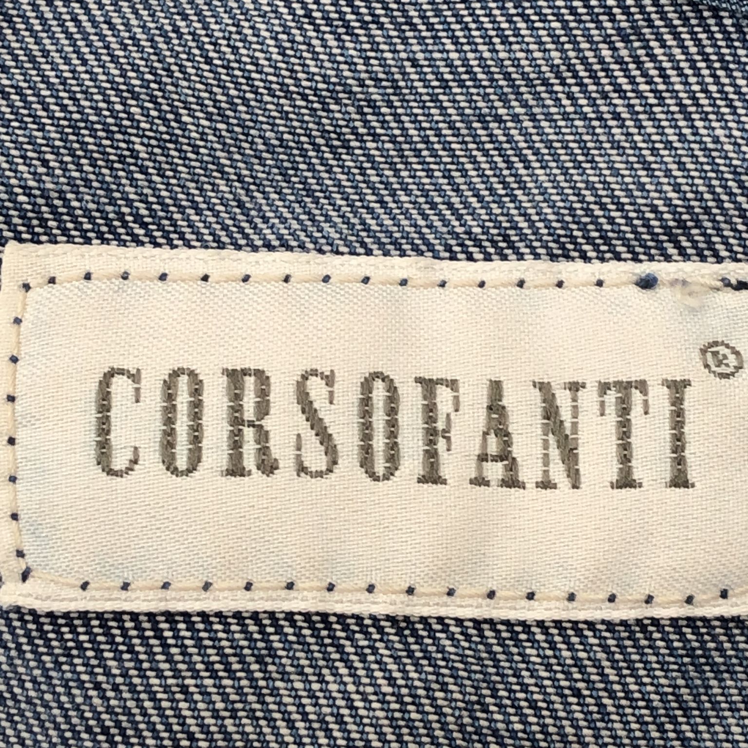 Corsofanti