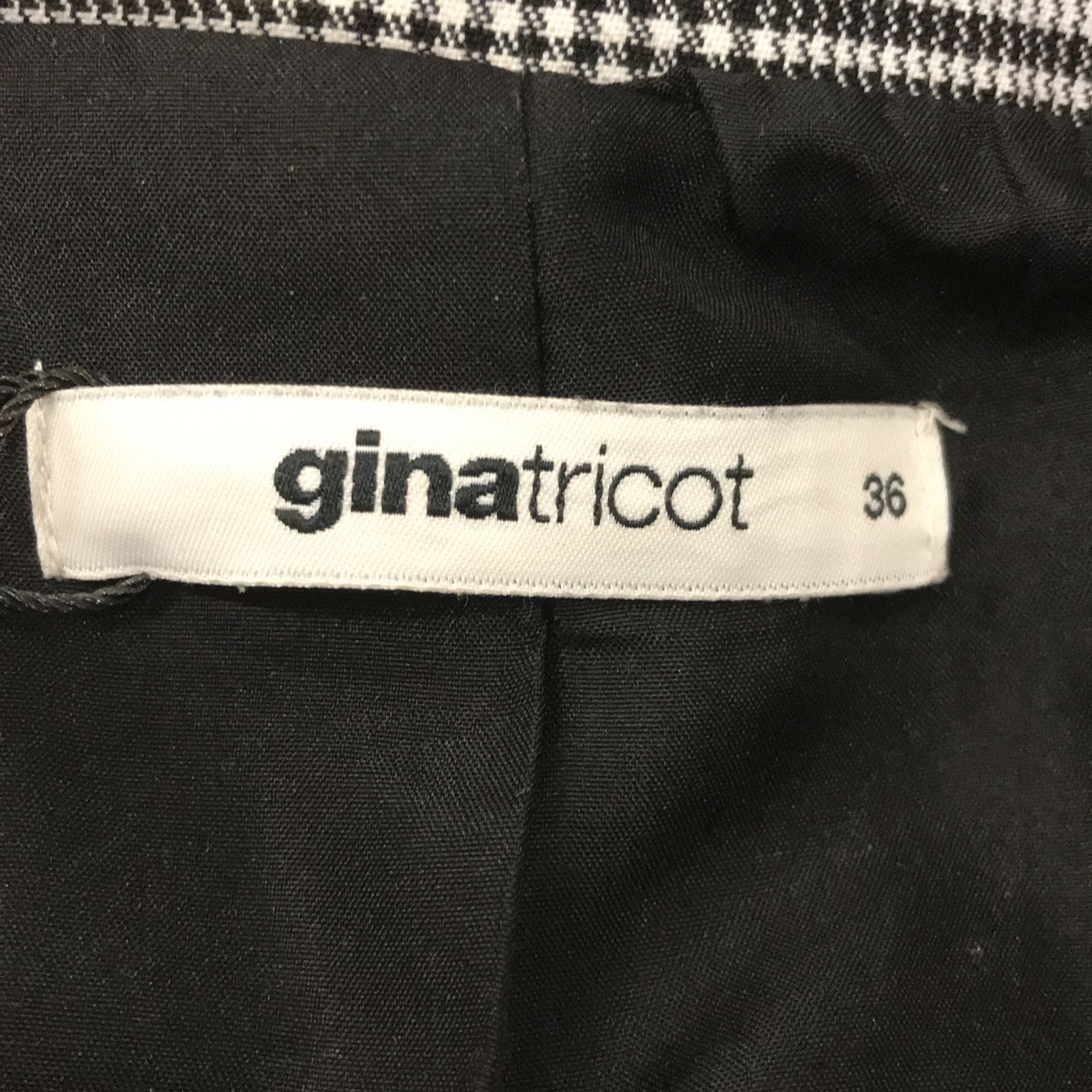 Gina Tricot