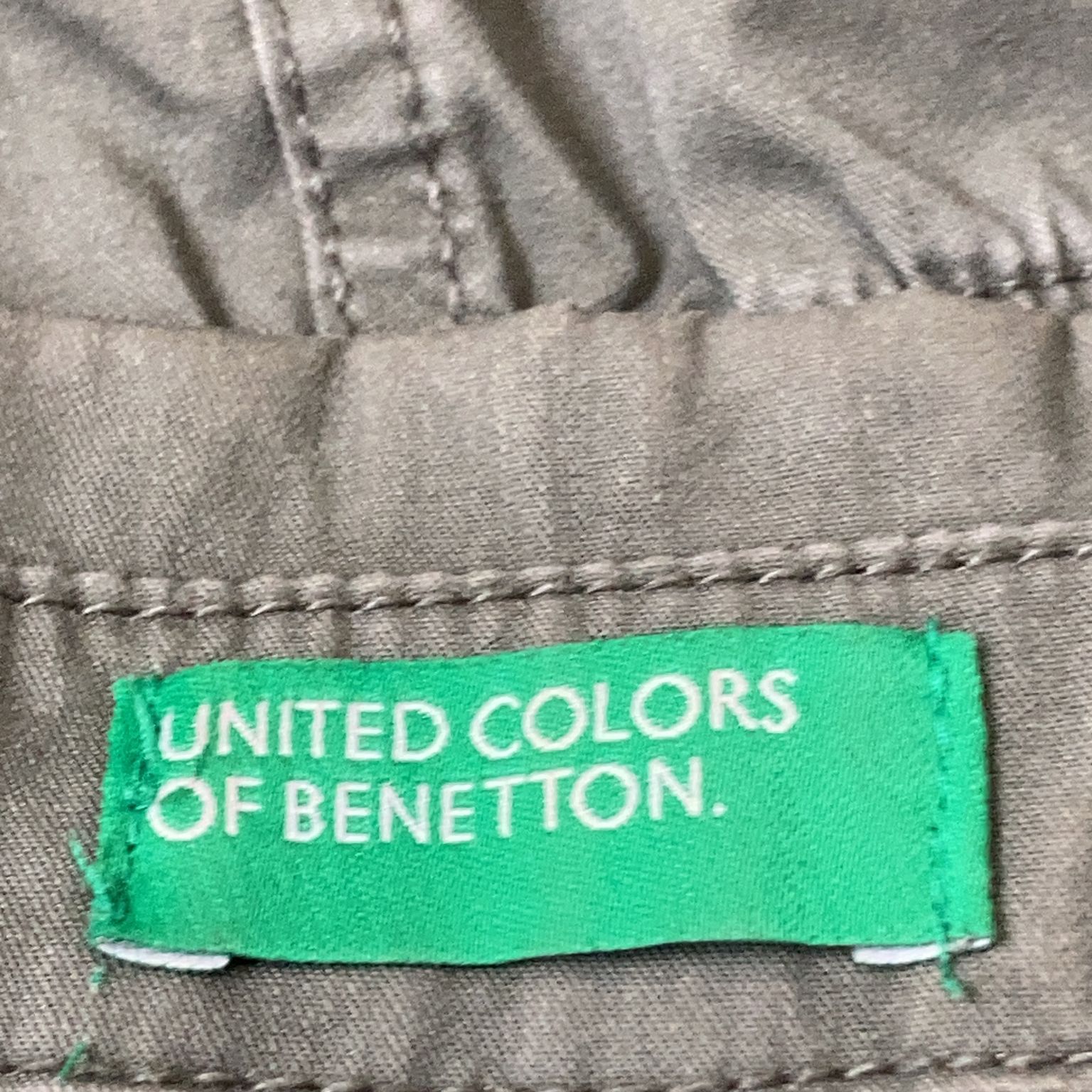 United Colors of Benetton