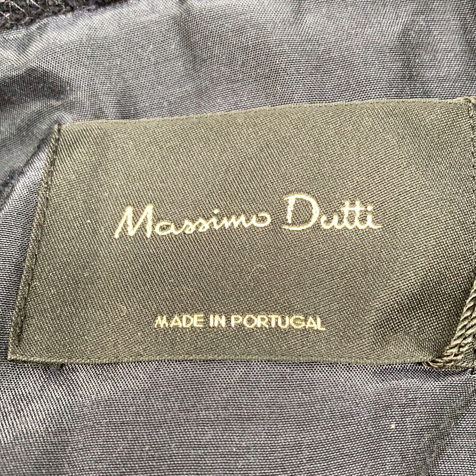 Massimo Dutti