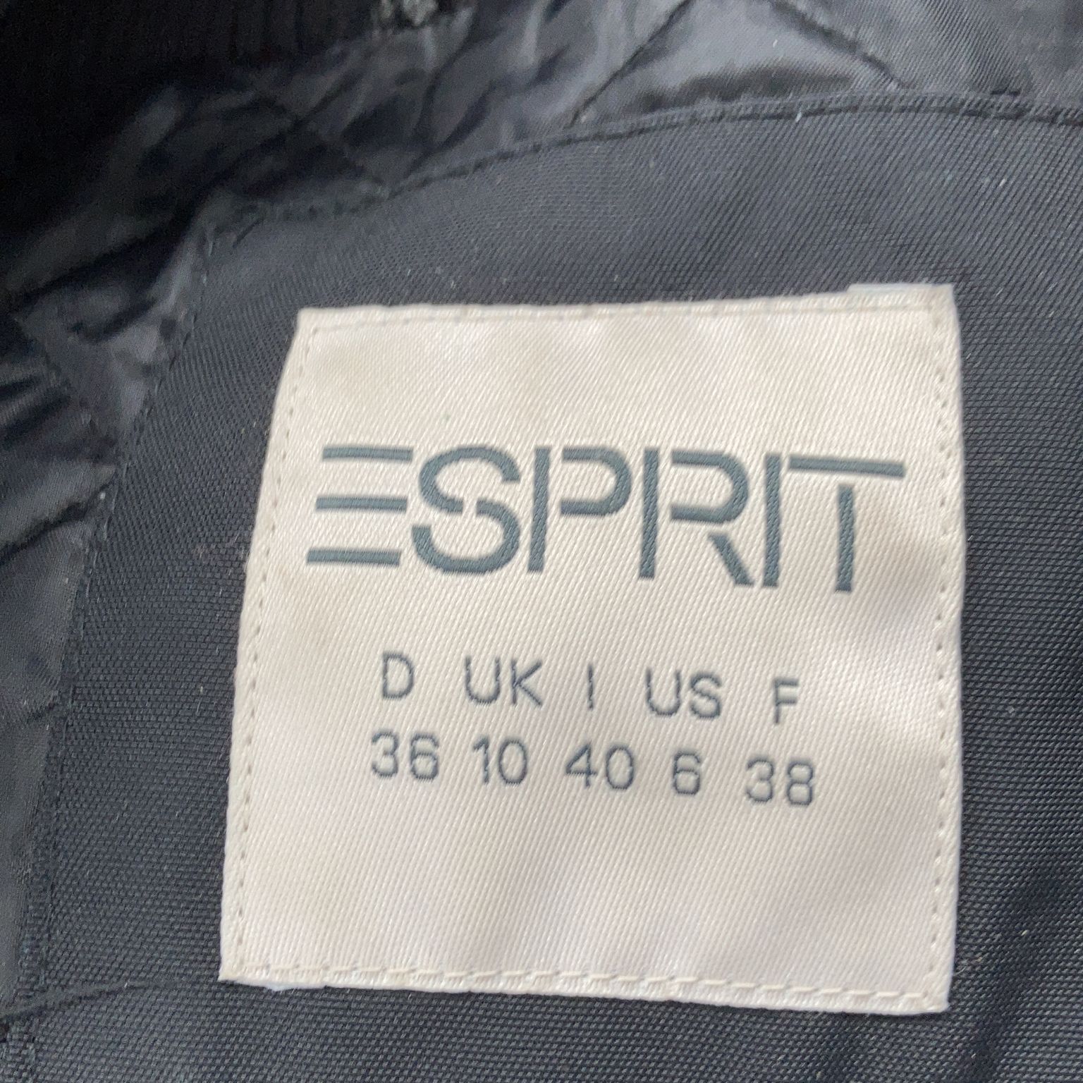 ESPRIT