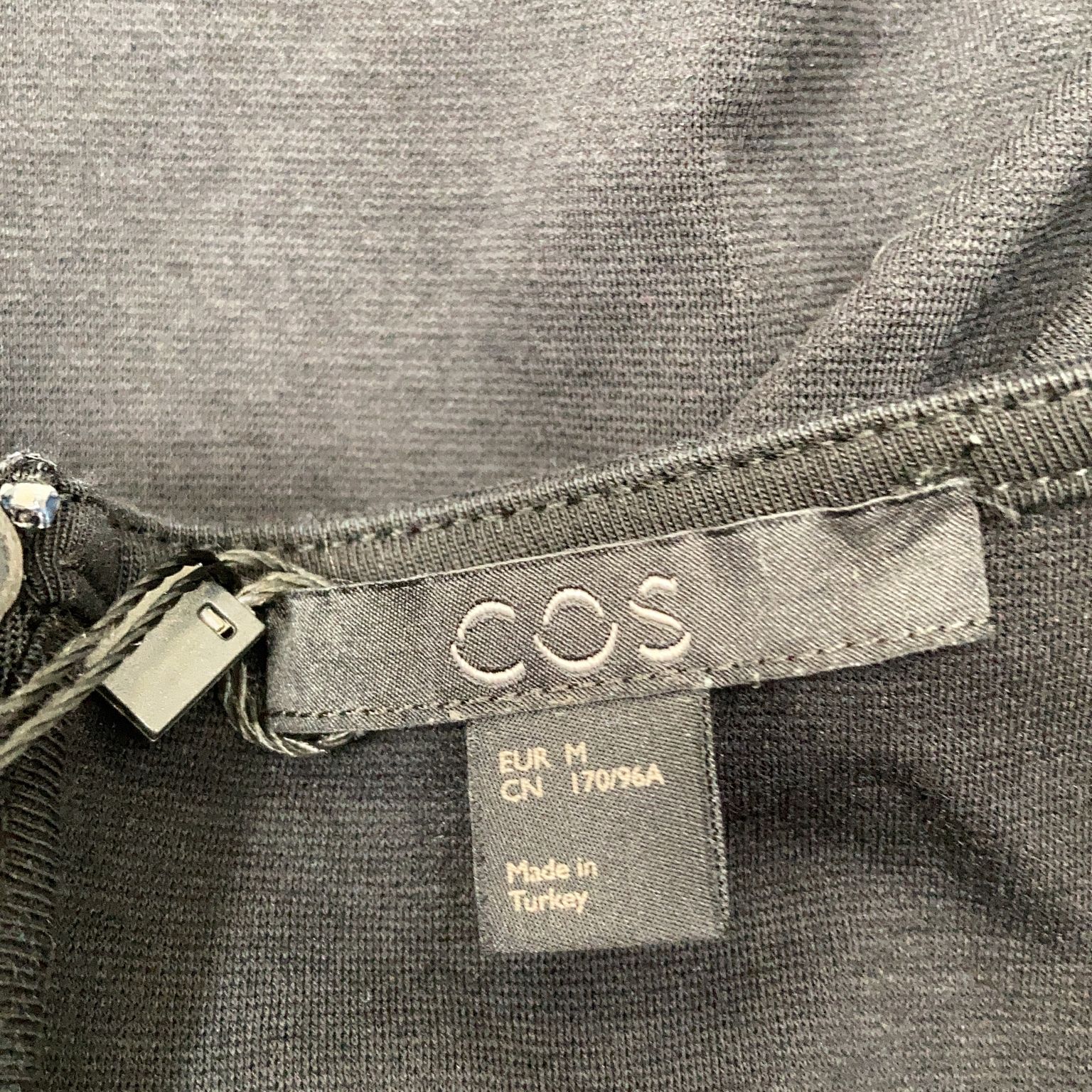 COS