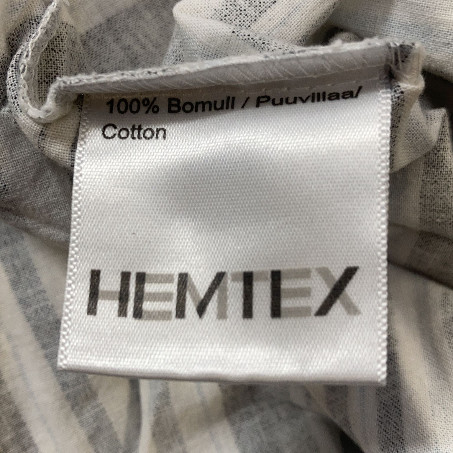 Hemtex