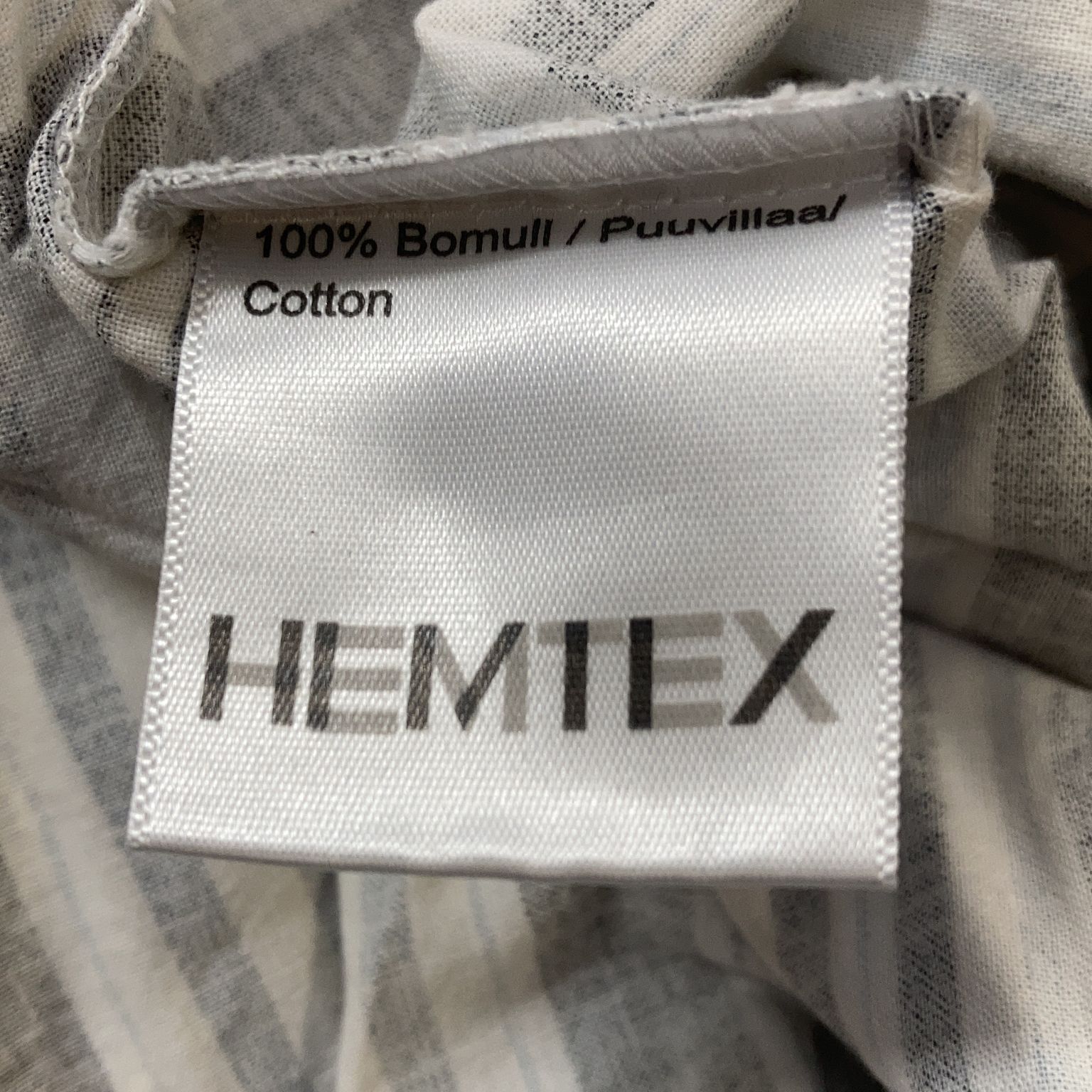 Hemtex