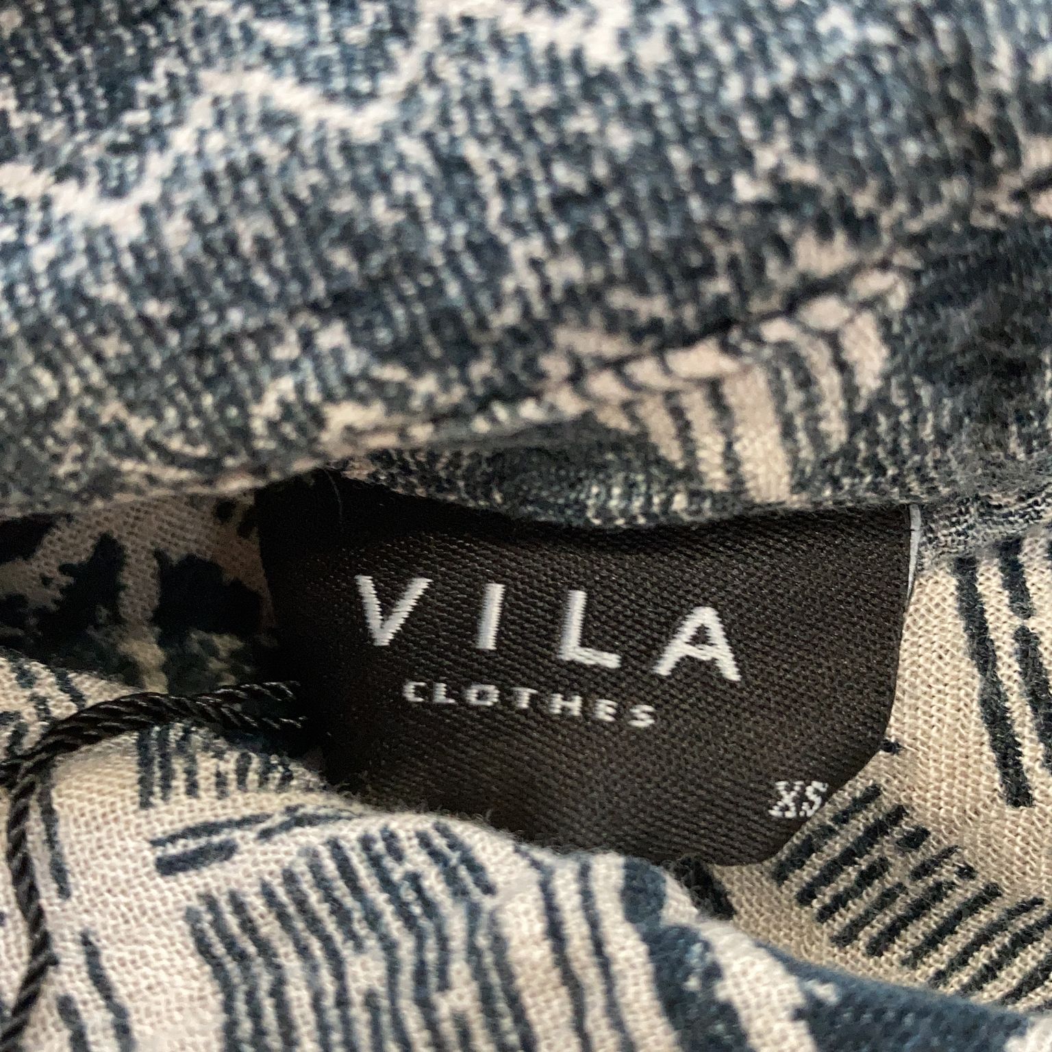 VILA Clothes