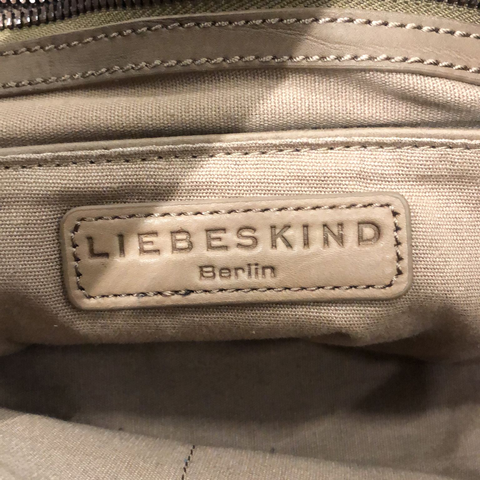 Liebeskind Berlin