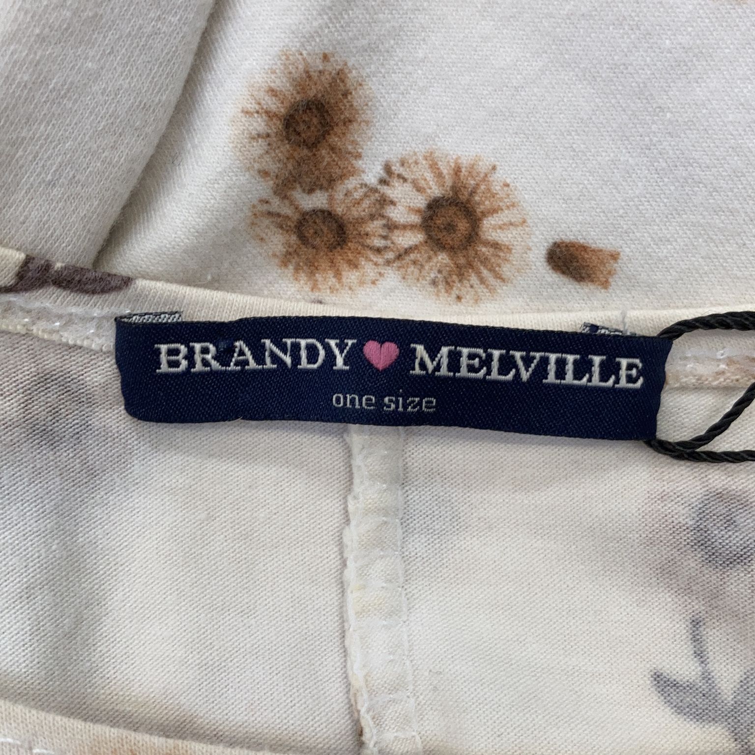 Brandy Melville