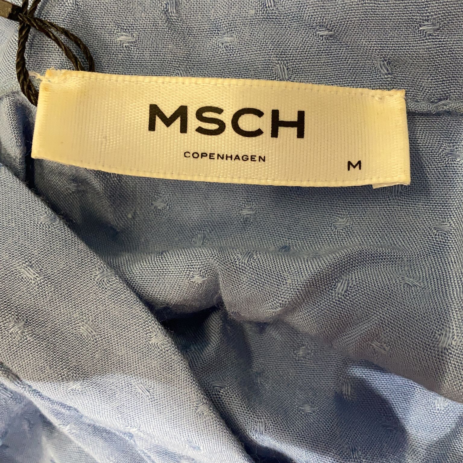 Msch