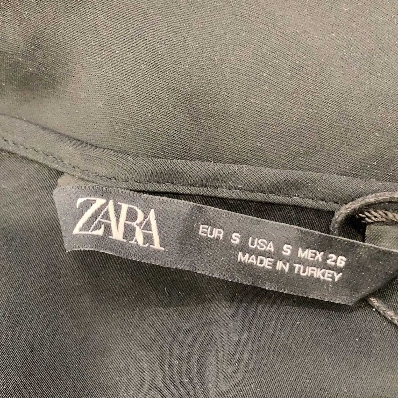 Zara