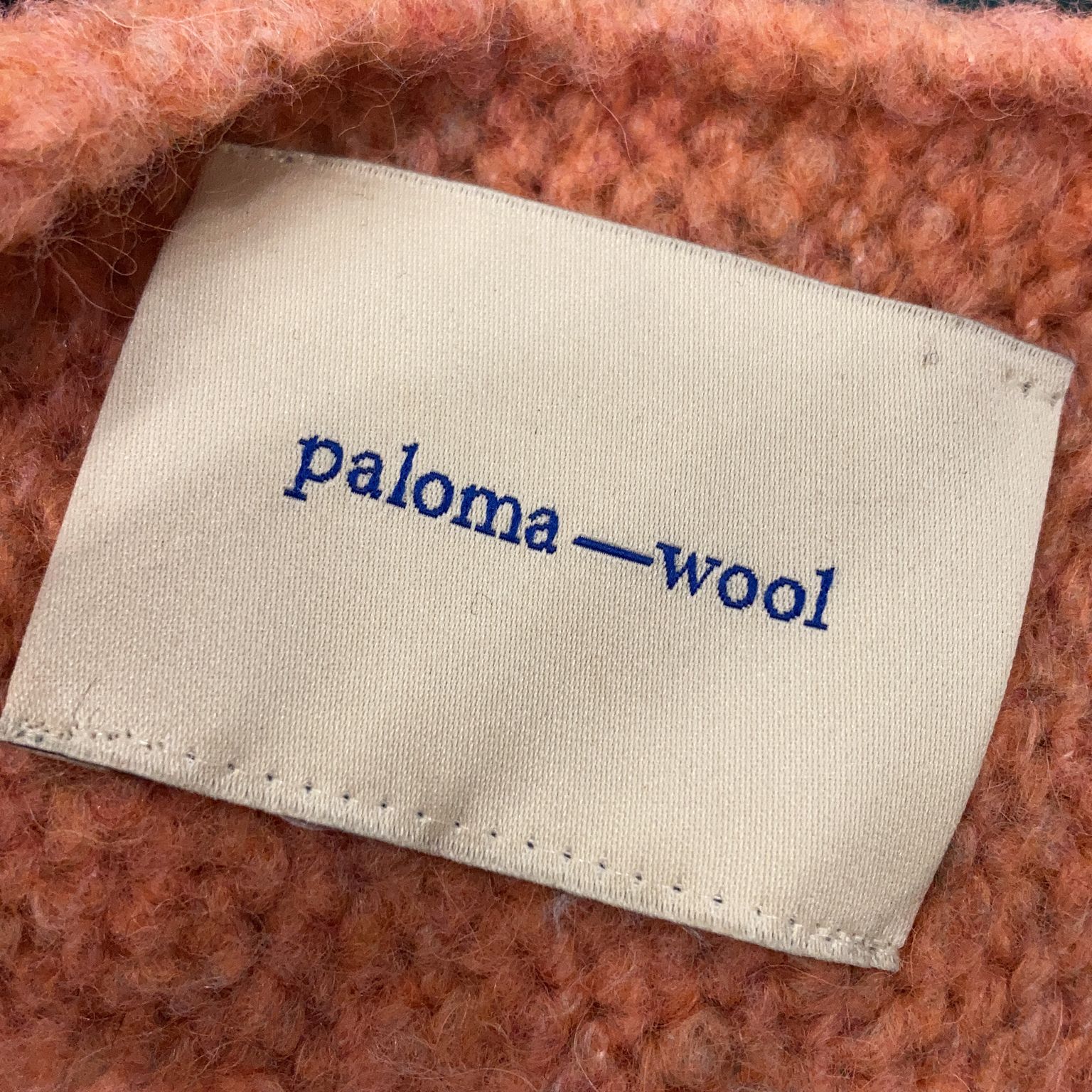 Paloma-Wool