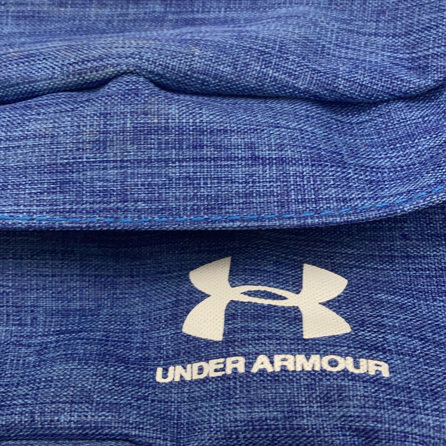 Under Armour