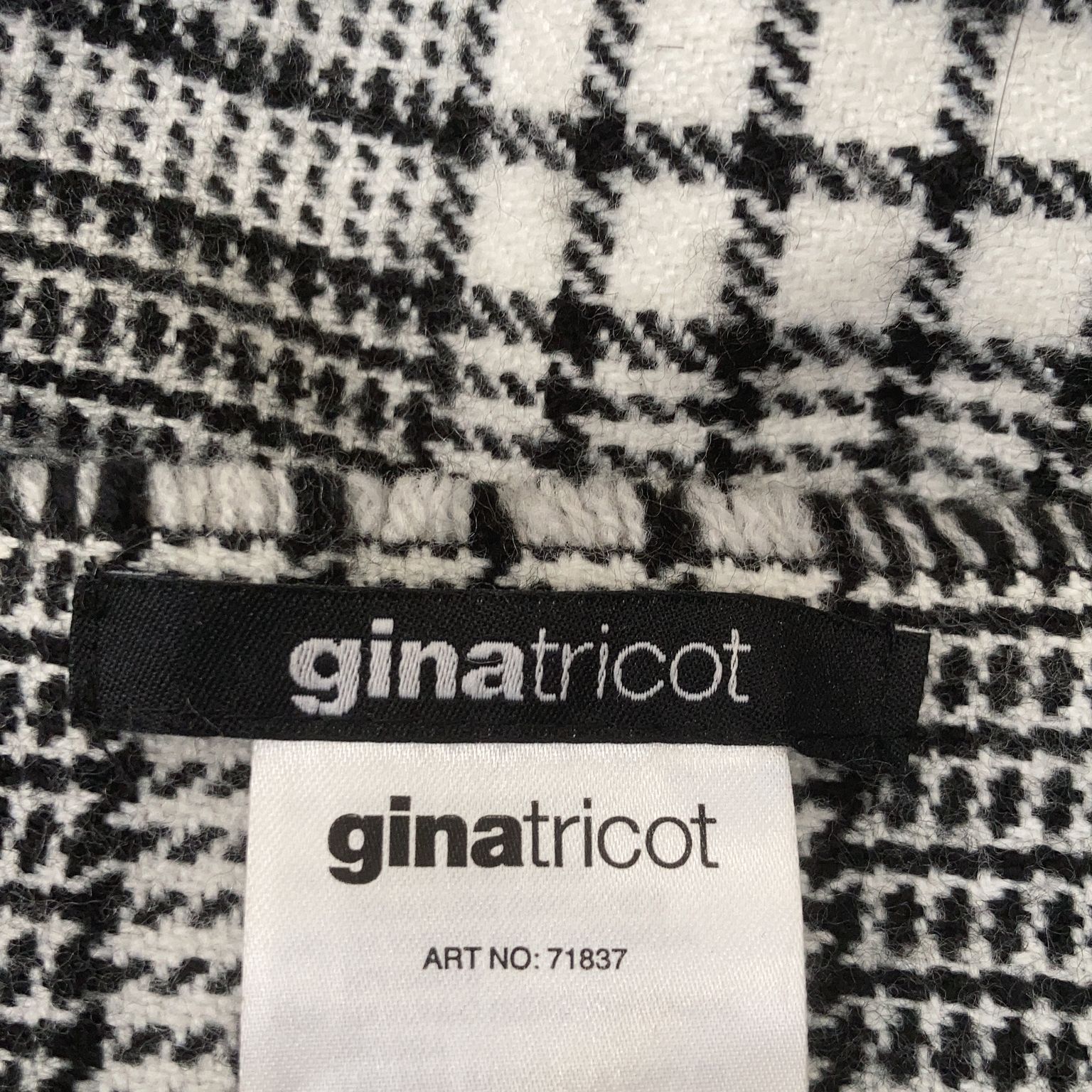 Gina Tricot